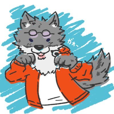あぽろ【狼狂】▶️？？？さんのプロフィール画像