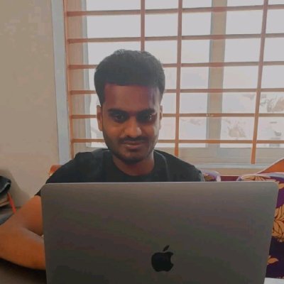 Recruiter @Plivo. On a mission to find AI wizards who can ship magic 🧙♂️ 🪄