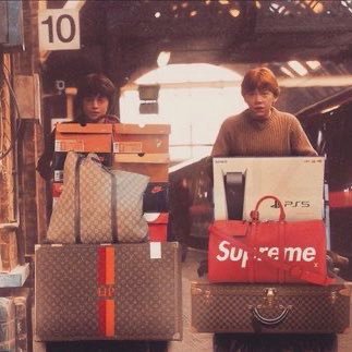 zozoactuon's profile picture. 豆乳生活９０００日目