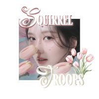 흥분된 아름다운 다람쥐! 🐿️ (@squirreltroops) 's Twitter Profile