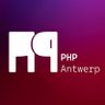 phpantwerp's profile picture. Community of PHP developers based in Antwerp, passionate about sharing knowledge and experiences. Every two months, on the last Thursday of the month