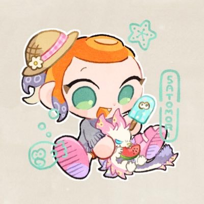 sᴀᴛᴏᴍᴏʀɪさんのプロフィール画像
