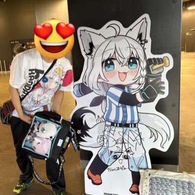 ホロライブ好き ベイブレーダークマシュンです!推しは猫又おかゆと白上フブキです! G3🥉🥉G2 🥇