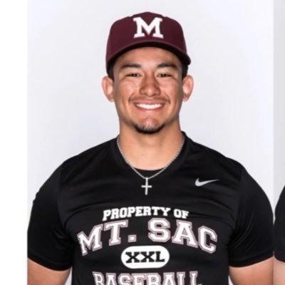 miggymiggs55's profile picture. Mt. Sac Baseball
