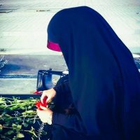 زینب بهمنی (@zeynabbahmani) 's Twitter Profile Photo زینب بهمنی (@zeynabbahmani) 's Twitter Profile Photo