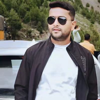 _IMsandipsingh's profile picture. राजस्व लेखपाल,
उत्तर प्रदेश सरकार।।