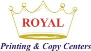 royalprinting's profile picture. Royal Printing & Copy Centers Serving our community since 1981!