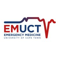 Division of Emergency Medicine, UCT (@em_uct) 's Twitter Profile Photo Division of Emergency Medicine, UCT (@em_uct) 's Twitter Profile Photo