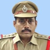 AmberpetPS's profile picture. Amberpet Police Station, Hyderabad City, Telangana State