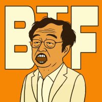 Bitcoin Finance (@btf_tbc) 's Twitter Profile Photo Bitcoin Finance (@btf_tbc) 's Twitter Profile Photo