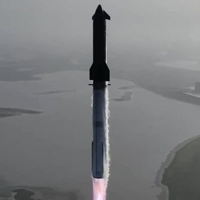 StarshipTrade's profile picture. Exploring stocks and markets! Not financial advice.