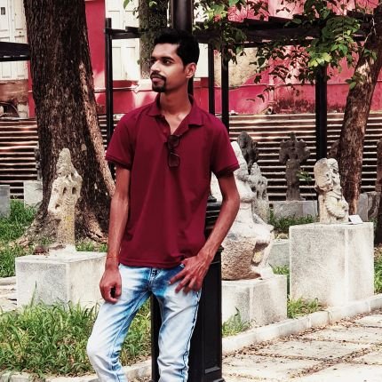 SharadK67432591's profile picture. 