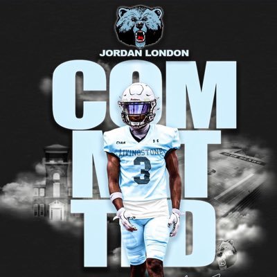 Jordan London Profile