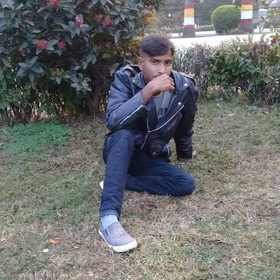 SanjibChan95665's profile picture. 