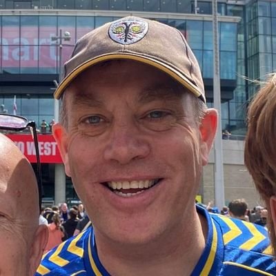 Event Professional
Same Old Wombles podcaster
Believe that you can but decide that you will
WTID