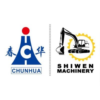 ShiWenMachinery's profile picture. 𝐒𝐡𝐢𝐖𝐞𝐧 𝐂𝐨𝐧𝐬𝐭𝐫𝐮𝐜𝐭𝐢𝐨𝐧 𝐌𝐚𝐜𝐡𝐢𝐧𝐞𝐫𝐲 𝐂𝐨. 🌍Export various brands and models  👩🏻‍💻24/7 service
