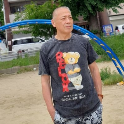 優しさと短気が同居している心の部屋。ノックする力加減、或いはリズムによりどちらかが応対します。この部屋はタワーマンションのような豪華な建物ではなく、ごくありふれた街の一画に建っているエレベーターのない4階建ての粗末なマンションの一部屋です。良い発信をすることを願い今日も優しさと短気が早朝から張り切っております。