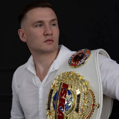 💫 CEO MF Pro management 🥊 Kickboxing and Boxing Coach 📝 Combat Sports Manager 🇯🇵 @k1wgp_pr 🏃🏻♂️Sport Director at ISKA Poland