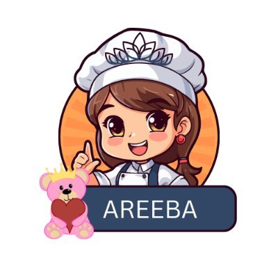 areeba_06's profile picture. 