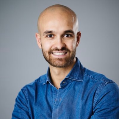 jacopo_nudo's profile picture. Data Scientist + PhD student @Sapienza
