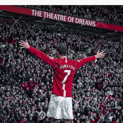UTDFan_20's profile picture. Football fervor with scientific curiosity.
In the dance of life, DNA is the choreographer.
A Man United fan.
Reach out to us via this email info@unitedfan20.com
