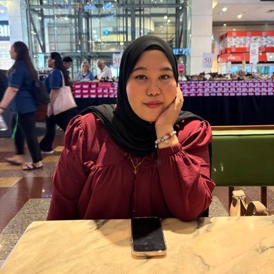 RynaZain's profile picture. Just called me Ryna for short and much pretty easier | JDT | Capricon