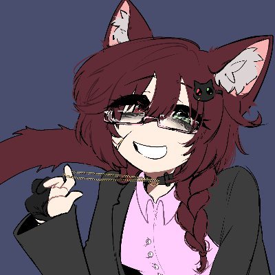 MDNI 🔞 Doll ❤️🩹💚
Competent Failgirl of many many mid cooked skills. Vocalsynth cover artist, Vtuber, Punished Editor, Assistant. Oshi: ❄️🐯💢