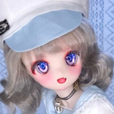 Eureka_DDrum's profile picture. ドールの写真と音ゲーのリザルトごっちゃに上げる趣味垢
人形苦手な方はすいません　　　　　

メインはドラマニ🥁銀  ギタフリ🎸赤　
ボンガ、スマブラもたまに
フォロー歓迎です
https://t.co/6lTKfUeVzW