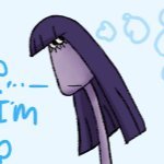 21, Just a casual artist here yeee o: (this is Lazynsfw BTW ooo)
🔞(No minors pls!)🔞
( Discord user: lilburgerd4 )