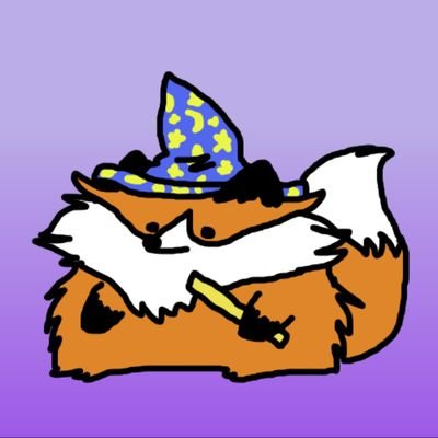 Foxtrot 🦊さんのプロフィール画像