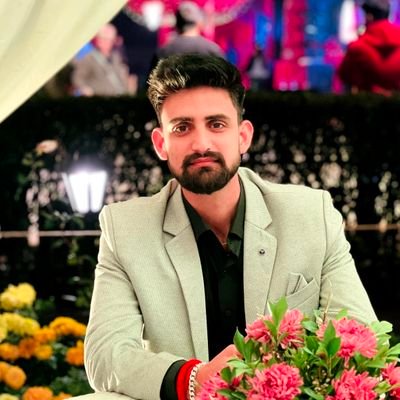 sharmaSahil2626's profile picture. student 😊