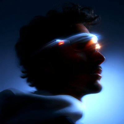 OrinialeFr's profile picture. Étudiant en Direction Artistique