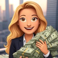 $BlondeGold 🤑🤑🤑 (@blondegold_pump) 's Twitter Profile Photo