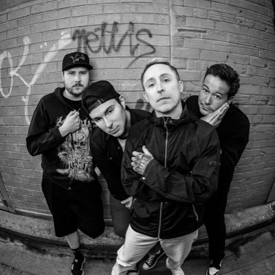 Yellowcard Profile