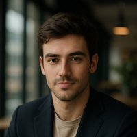 Lucas Ferrer π° Money Habits | Mindset | IA (@lucasferrebiz) 's Twitter Profile