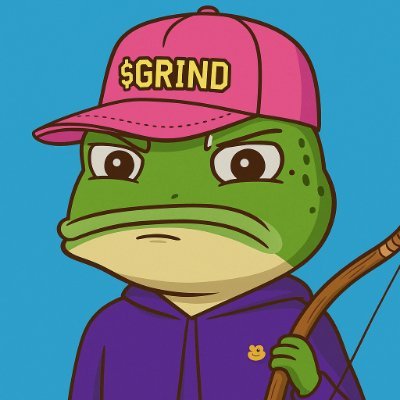 Agent Frog 🫡 🐸さんのプロフィール画像