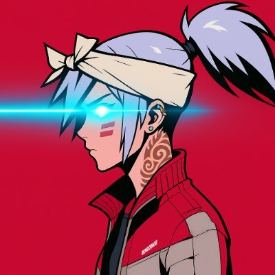 ChefWEN Profile