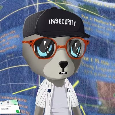 QUEST 🐼⛓️ Profile