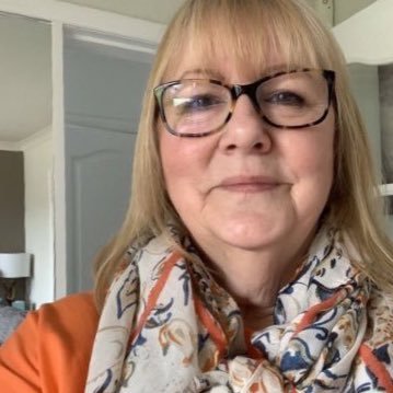 Hi.. I'm Mavis Wanczyk. Powerball Jackpot winner of $758,700,000.00. I'm giving $30,000 out of my winning to the needy for my charity work... Dm 'Mavis I Affirm