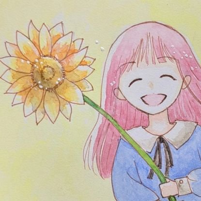 sakura8878111's profile picture. 絵を描きます🎨🖌️水彩が好きです。ただいま勉強中。自分の気持ちが明るくなる絵、好きな絵をこれからも描いていきます🐞