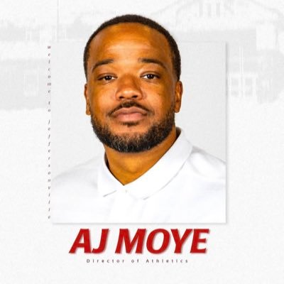 Believer/Husband/Father/Retired Pro BBall Player/Skill Development (NBA, NCAA, High School) Athletic Director at Jeffersonville High School