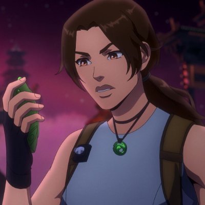 Tomb Raider Dbacksさんのプロフィール画像