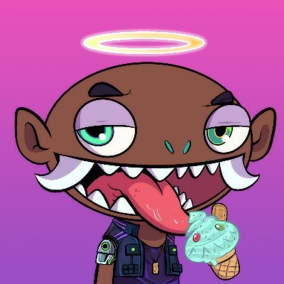 Wallet watcher 👀 | Floor sniper 🧭 | Smart contract whisperer 💬