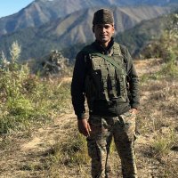 Vishan Bhadouriya (@vishanbhad19045) 's Twitter Profile