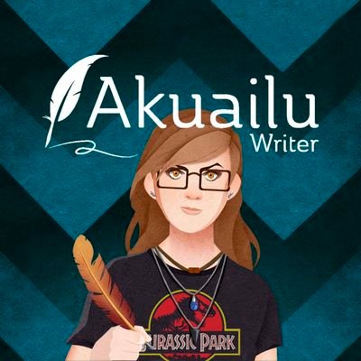 Akuailu ✒️📚💻さんのプロフィール画像
