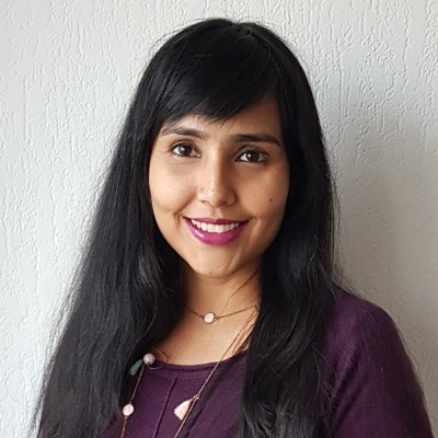 Poulomi Basu Profile