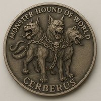 CERBERUS - Monster Hound of World (@cerberusmeme) 's Twitter Profile Photo CERBERUS - Monster Hound of World (@cerberusmeme) 's Twitter Profile Photo