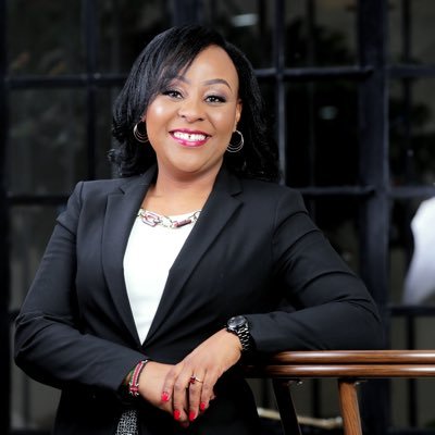 IGAD’s @DrWorkneh Spokesperson | Media & Comms Expert | Diplomacy & Intl. PR | Women & Girl Rights Advocate | Follow @IGAD_Spokes @IGADsecretariat