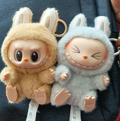 LabubuGamefiMY's profile picture. 