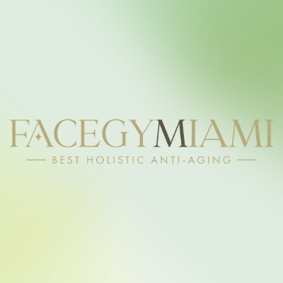 facegymiami's profile picture. FaceGym Miami provides expert facial and body treatments that sculpt, tone, and rejuvenate without invasive methods. Located in Aventura, Miami FL